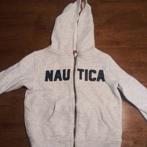 Náutica jacket